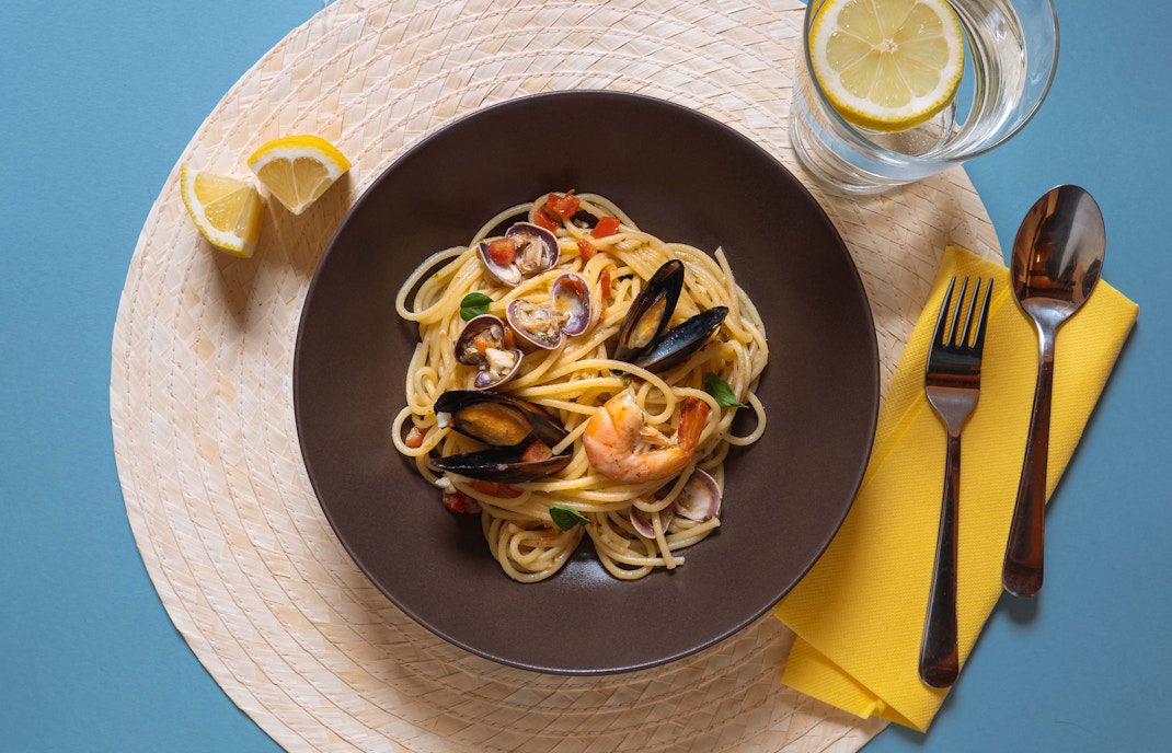 armani ristorante burj khalifa restaurant