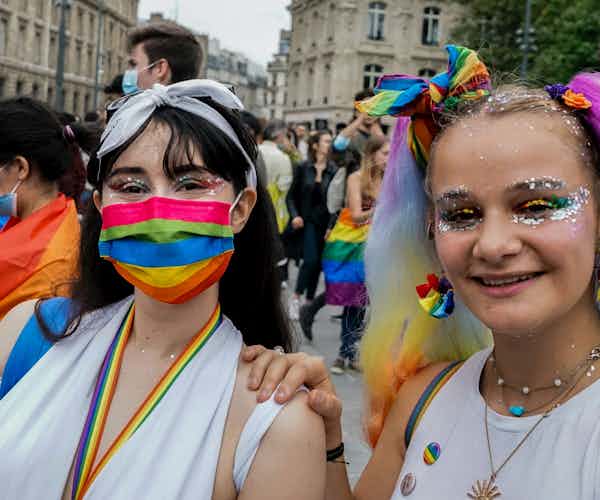 Barcelona in June events