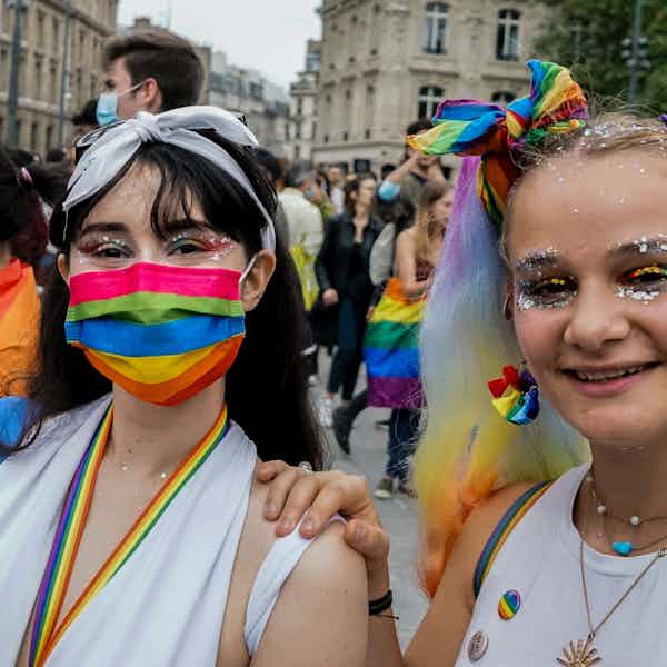 paris in june events