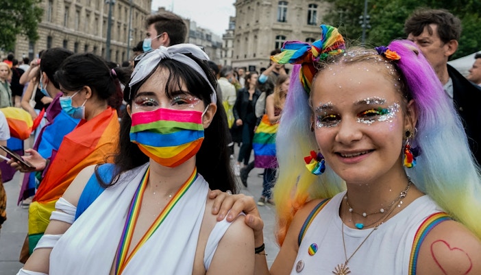 Paris in Summer- Events in Paris