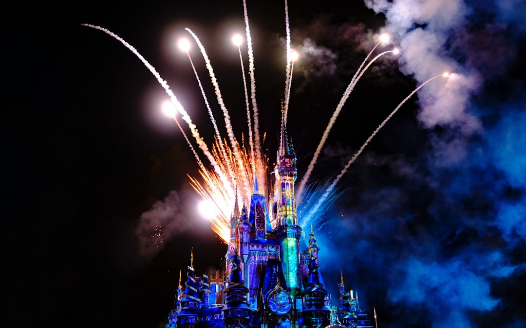 choses à faire à Disneyland paris