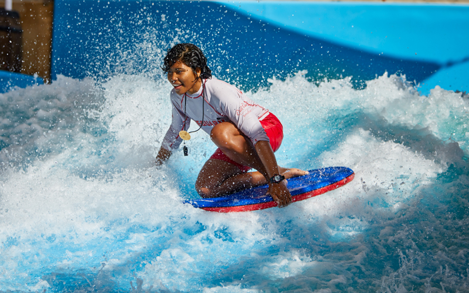 Yas Waterworld Abu Dhabi Tickets