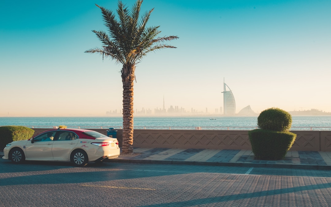 Burj Khalifa Adresse