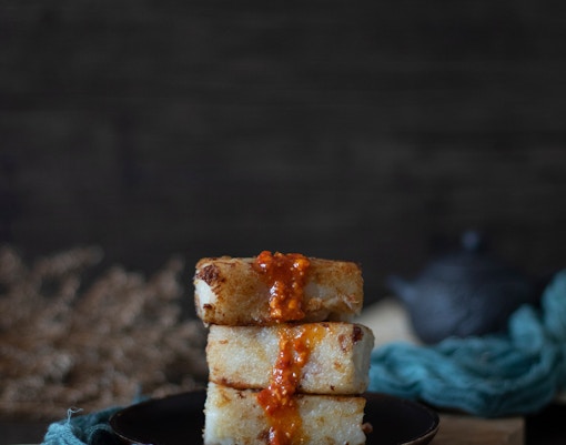 Singapore Travel Guide - Must-Try Singaporean Desserts