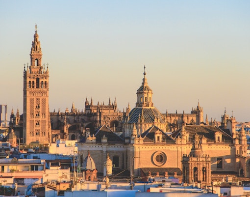 Seville Cathedral History & Facts
