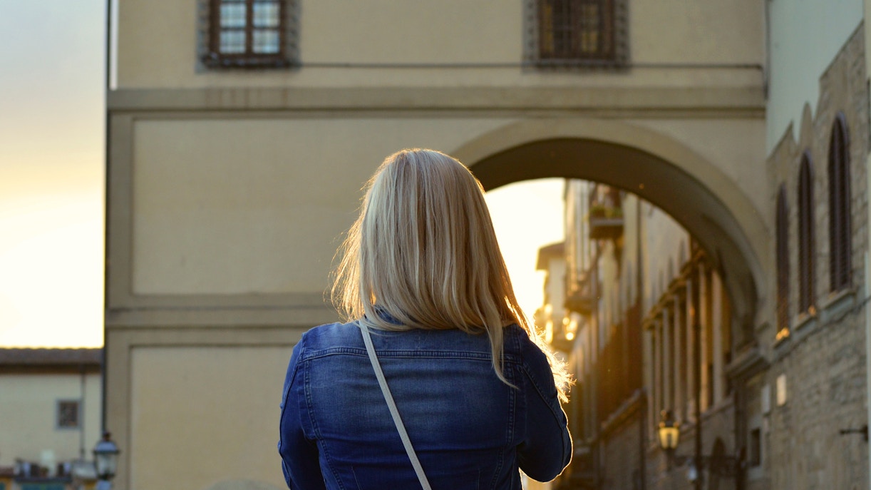 Florence Travel Guide - Florence Travel Tips