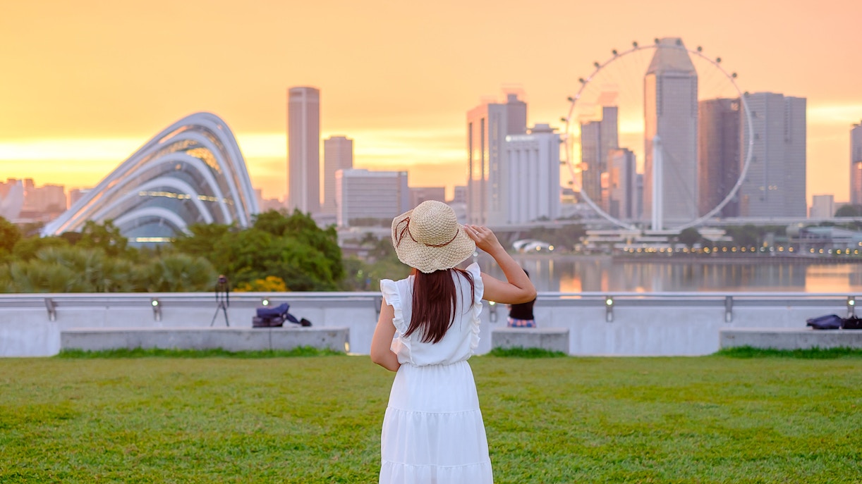 Shopping in Singapore - Best Time to Visit Singapore