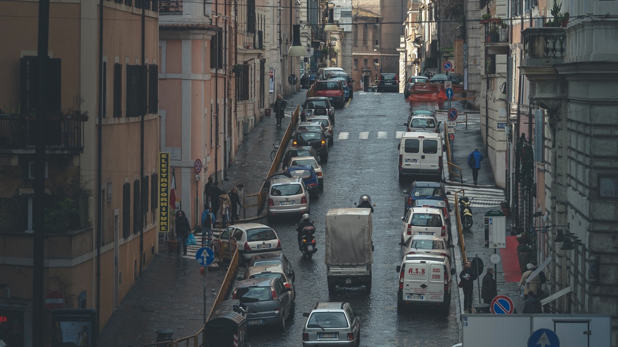 Palazzo Barberini tickets