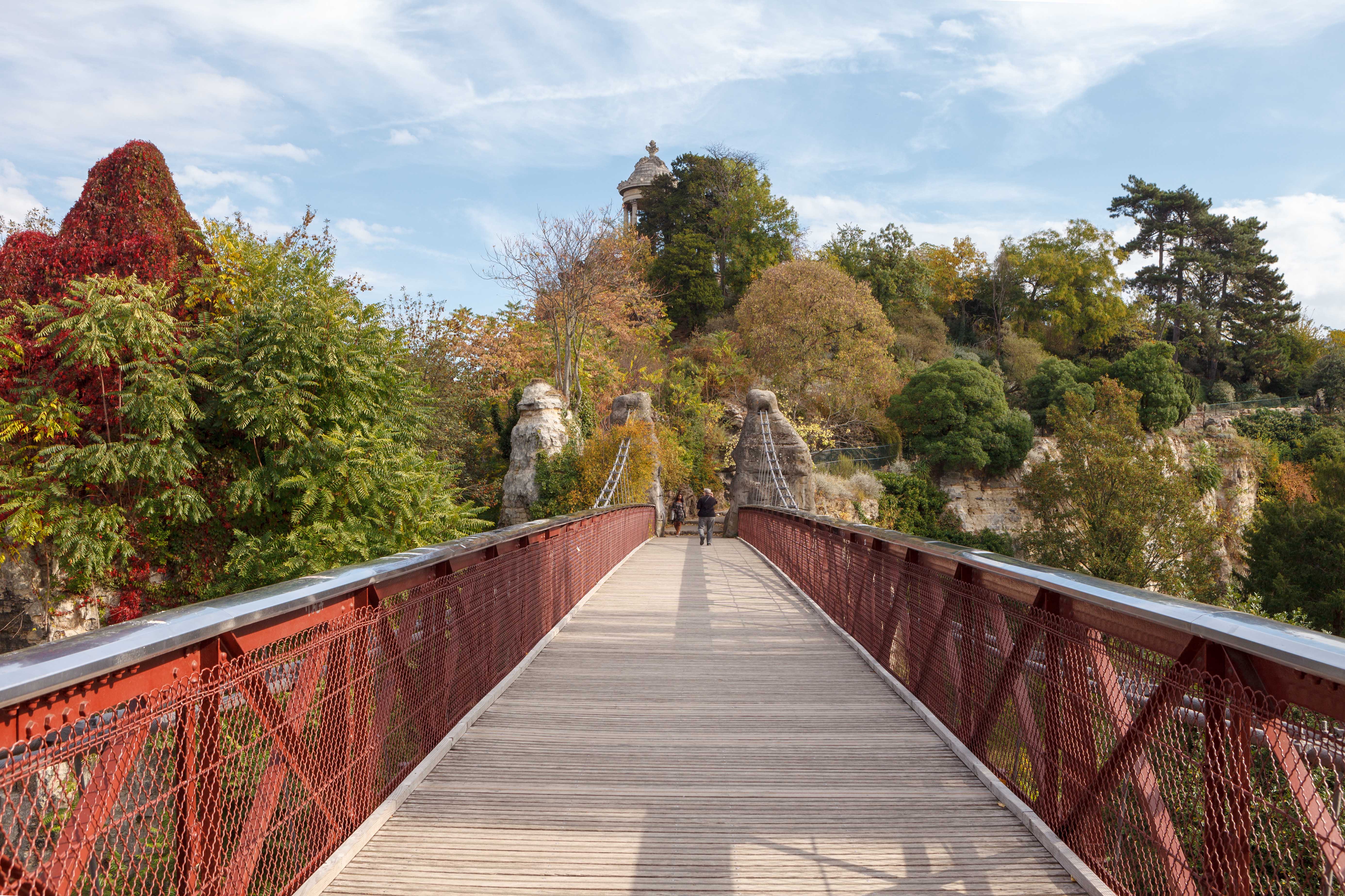 best things to do in paris