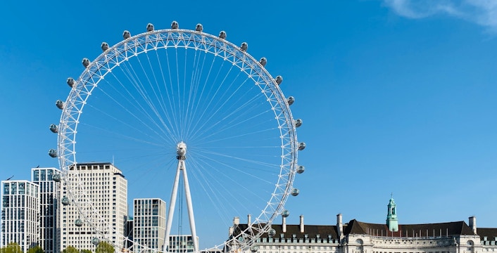 Best Monuments in London <br> Landmarks, Historic Sites & More