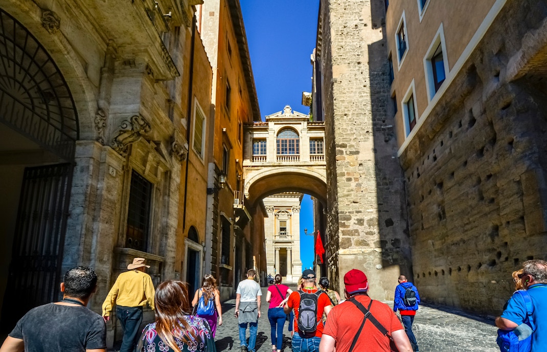 Guided Tour palazzo vecchio