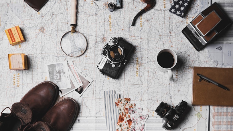 Madrid Travel Guide - Travel Essentials