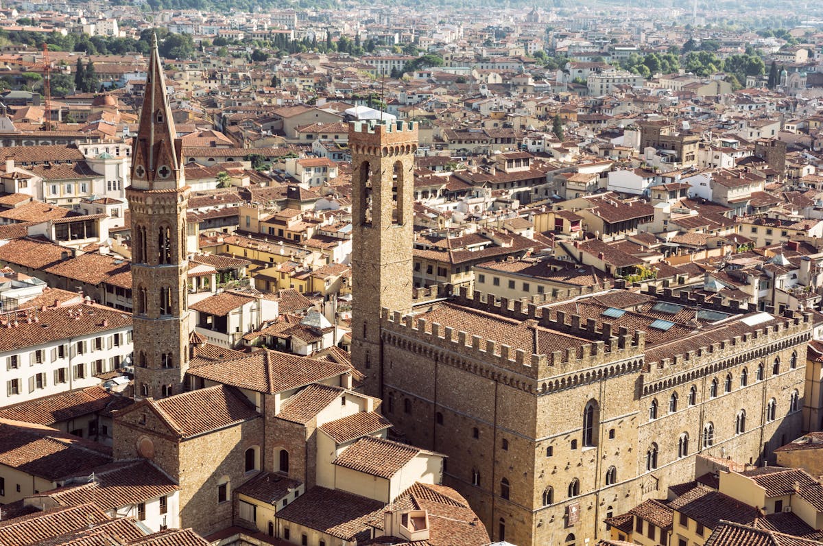 Bargello National Museum