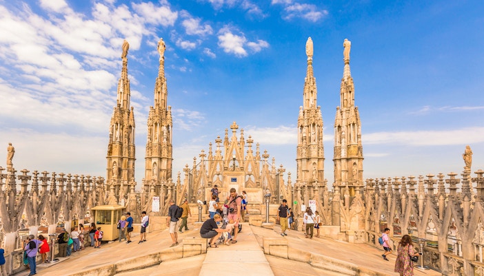 duomo milan tours