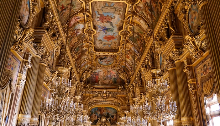 Paris in Winter- Top Things to do in Paris