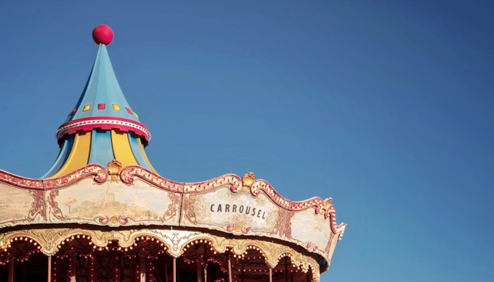 entradas parque de atracciones tibidabo