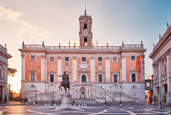 Capitoline Museum