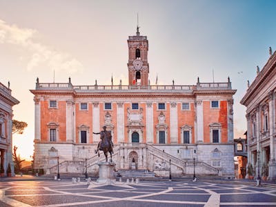 Capitoline Museum