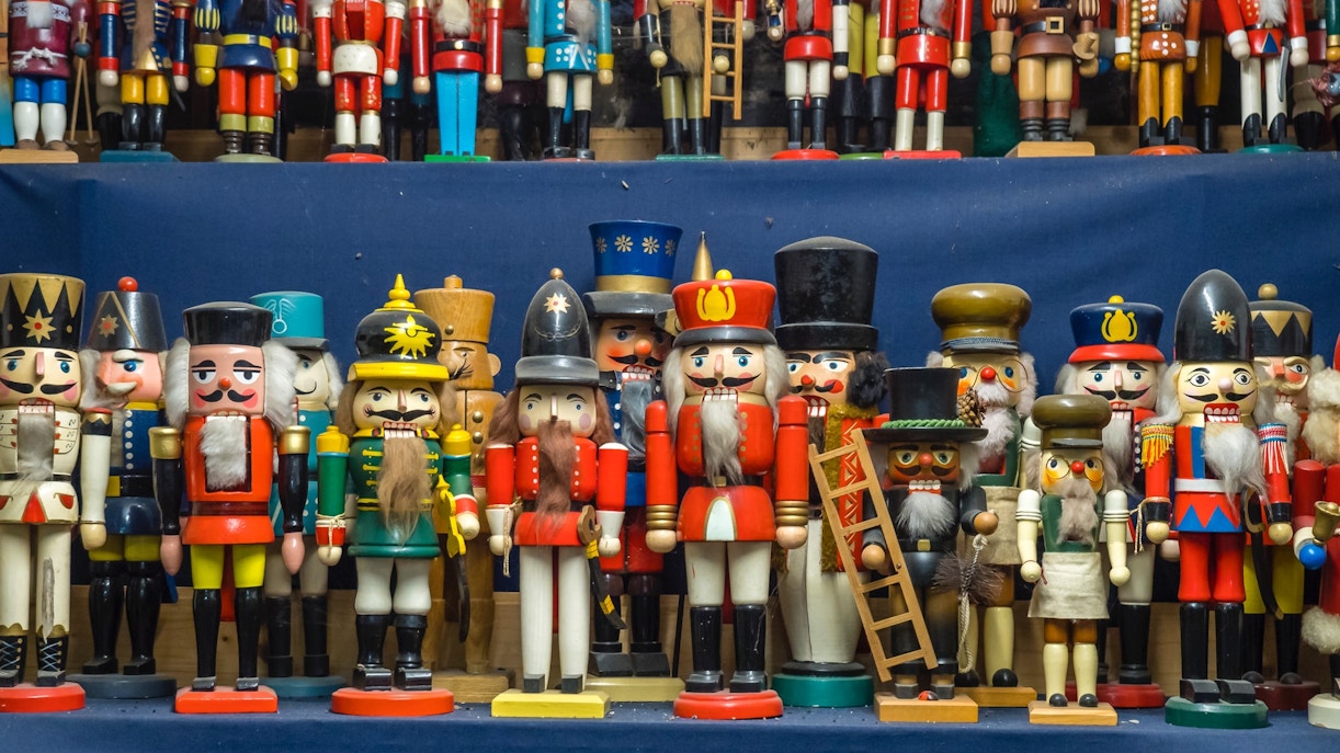 MINT Museum Of Toys Tickets