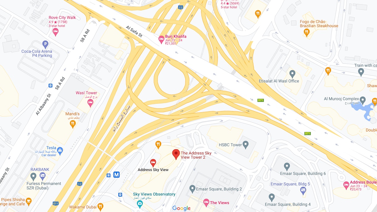 plan your visit sky views observatory