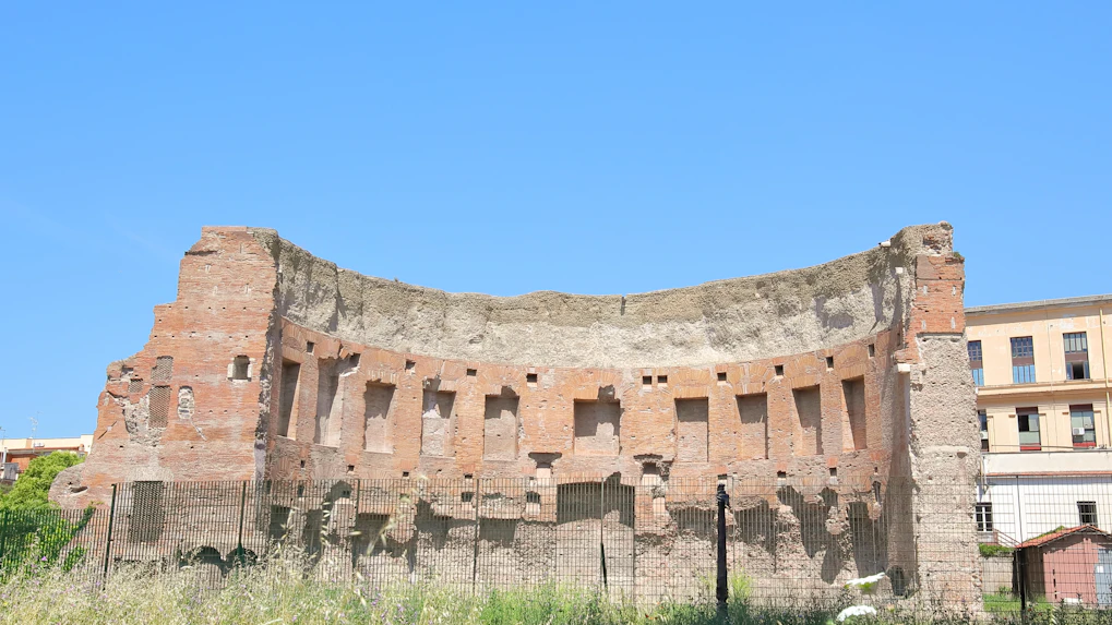 Domus Aurea Tickets online