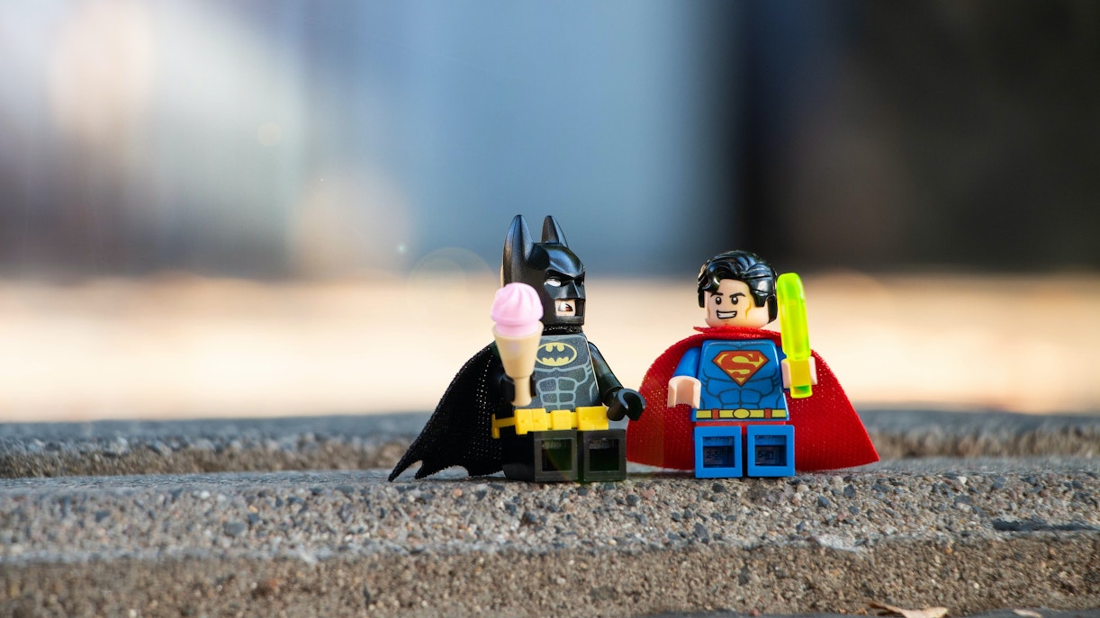 Biglietti Warner Bros. World Abu Dhabi