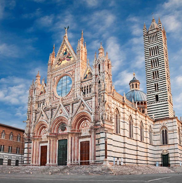 The Siena Cathedral guide | Read this before you go