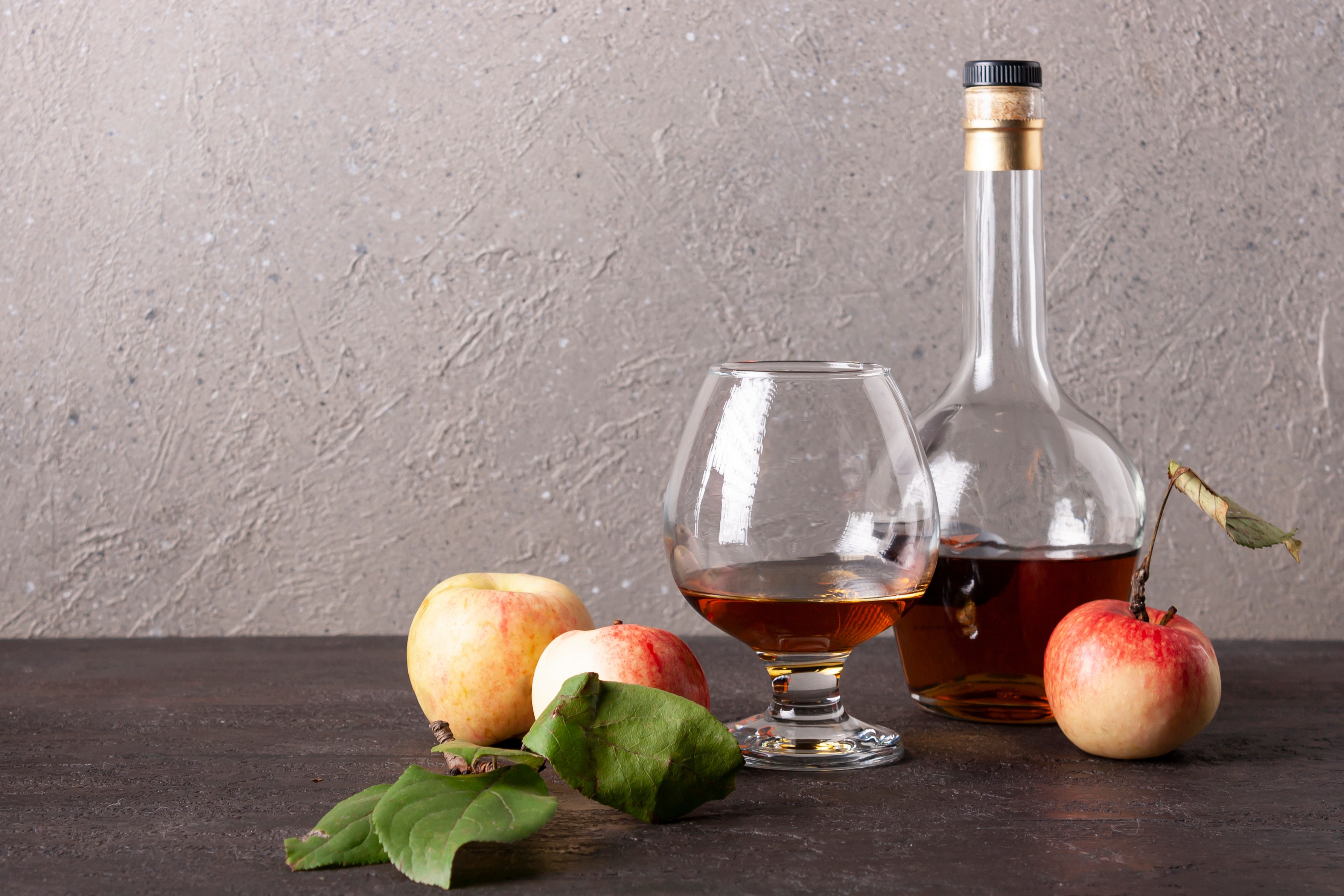 Paris Food Guide - Calvados