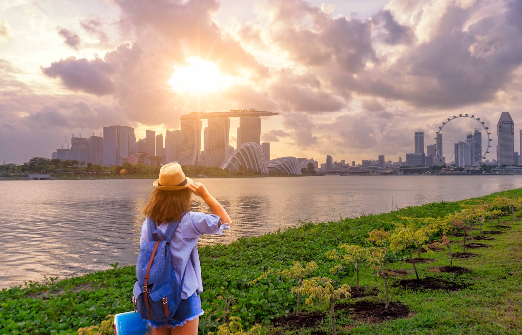 Singapore in May - What to Look Out For