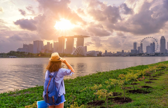 Singapore in May - What to Look Out For
