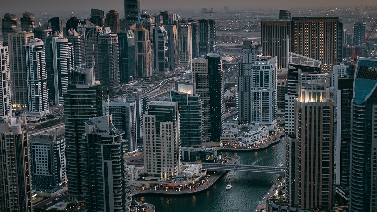 Dubai to Hatta- Why take a Day Trip from Dubai to Hatta