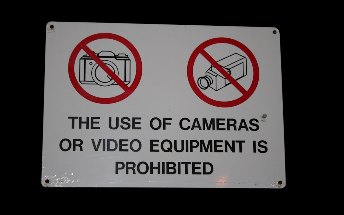 Saudi Arabian GP Tickets - Rules & Regulations