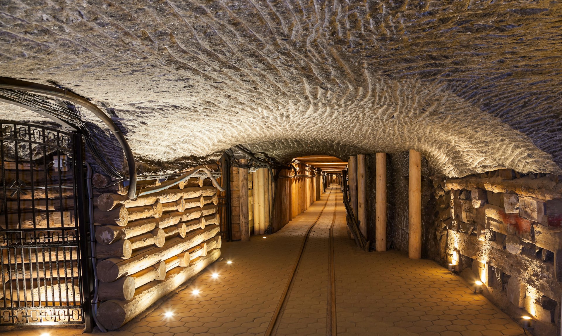 Wieliczka Salt Mine Guided Tours