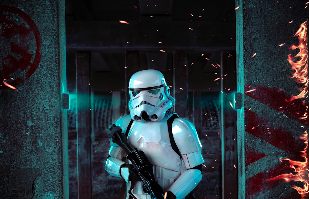 Disneyland Paris Shop