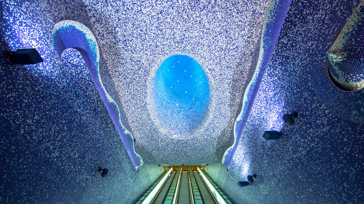 napoles subterranea ingressos