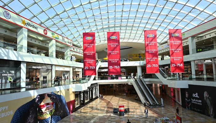 Dubai in Winters- Events