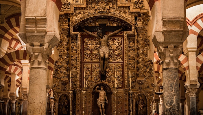 Córdoba mosque opening hours