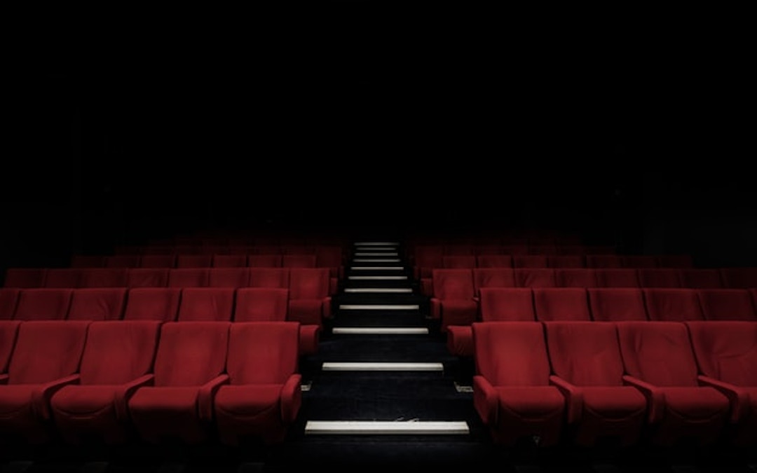 theater seats
