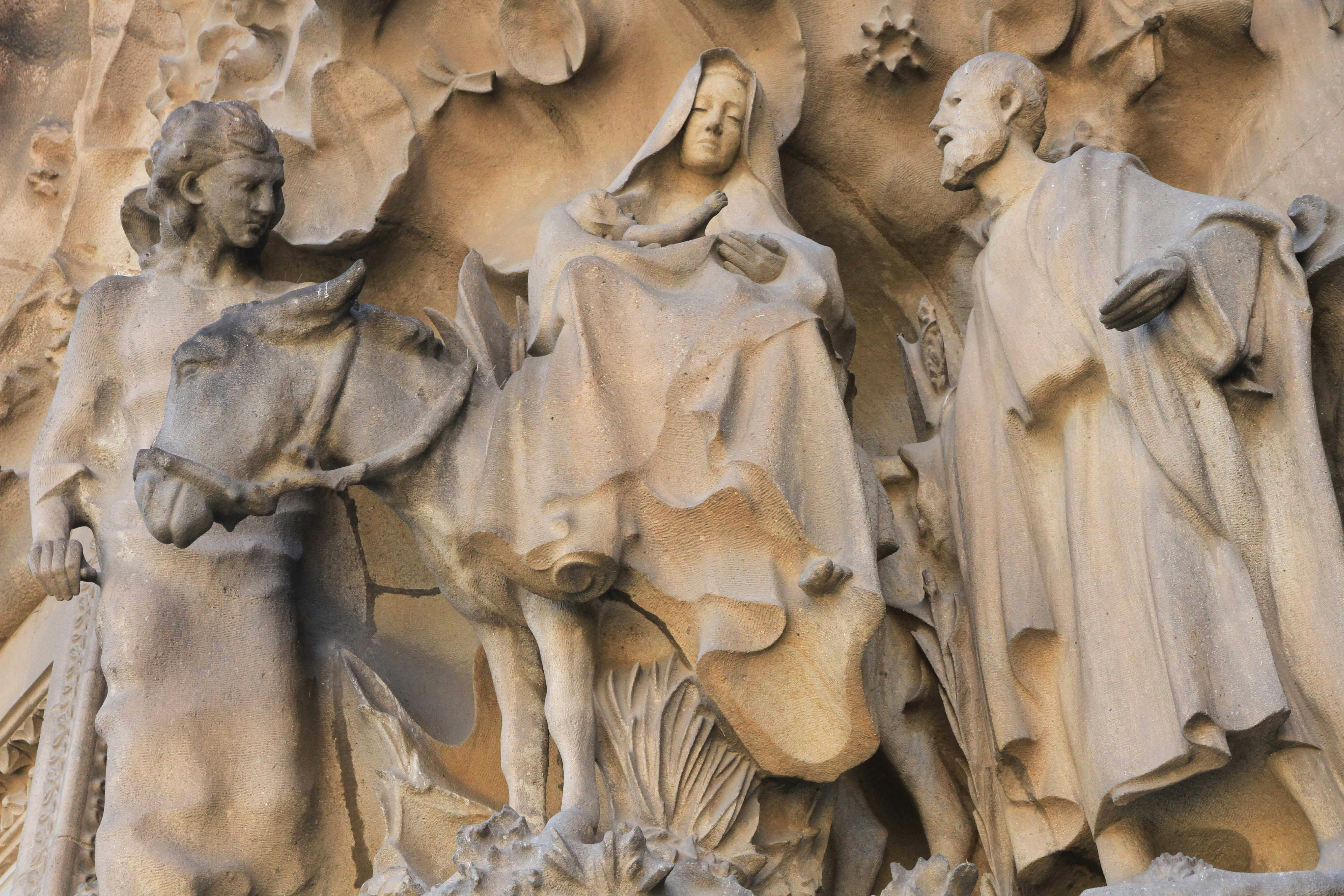 Fasada Narodzenia Pańskiego