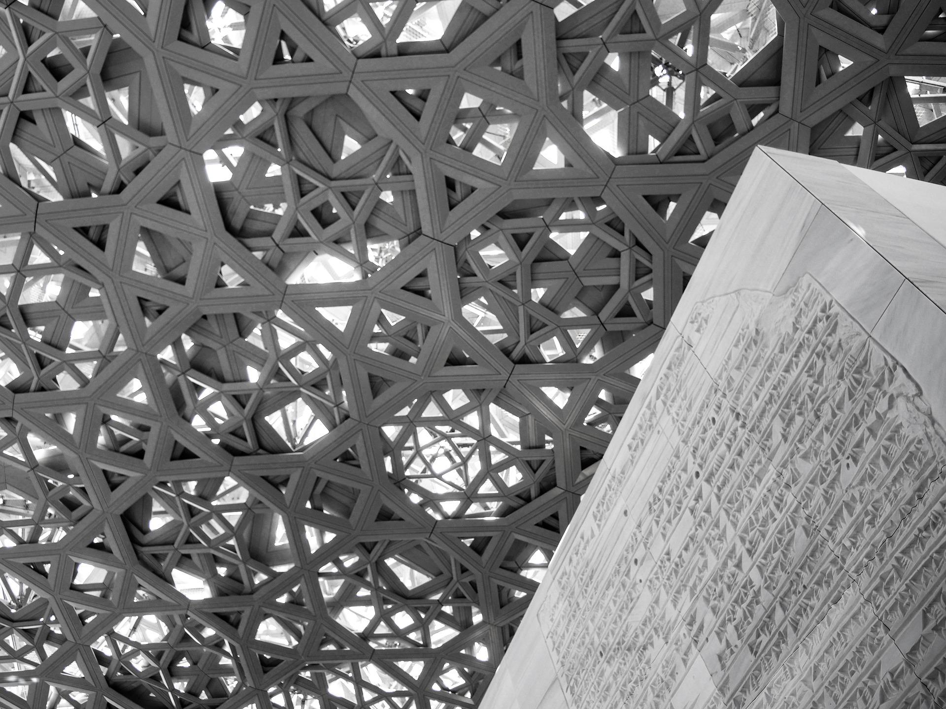 Louvre Abu Dhabi biglietti