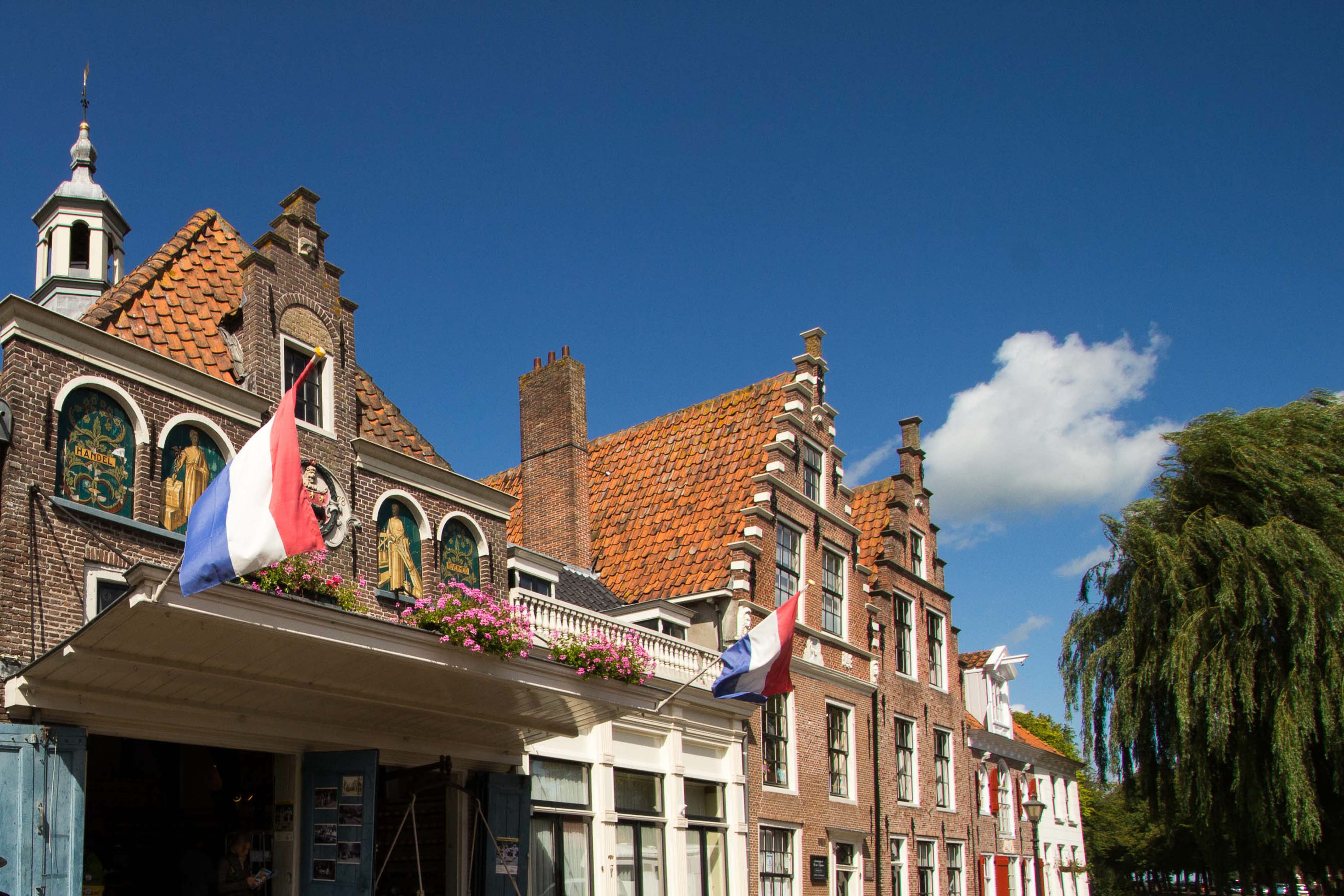 Volendam Bike Rental