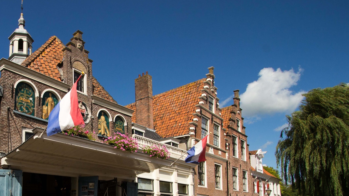 Volendam Bike Rental