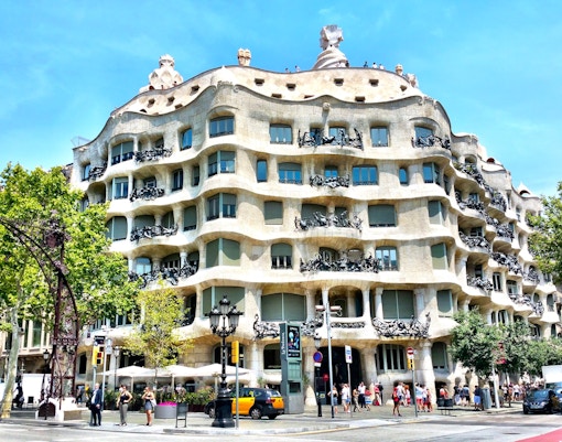 Casa Mila