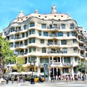 Casa Mila Tours