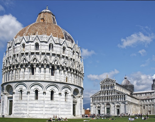 entradas torre de pisa