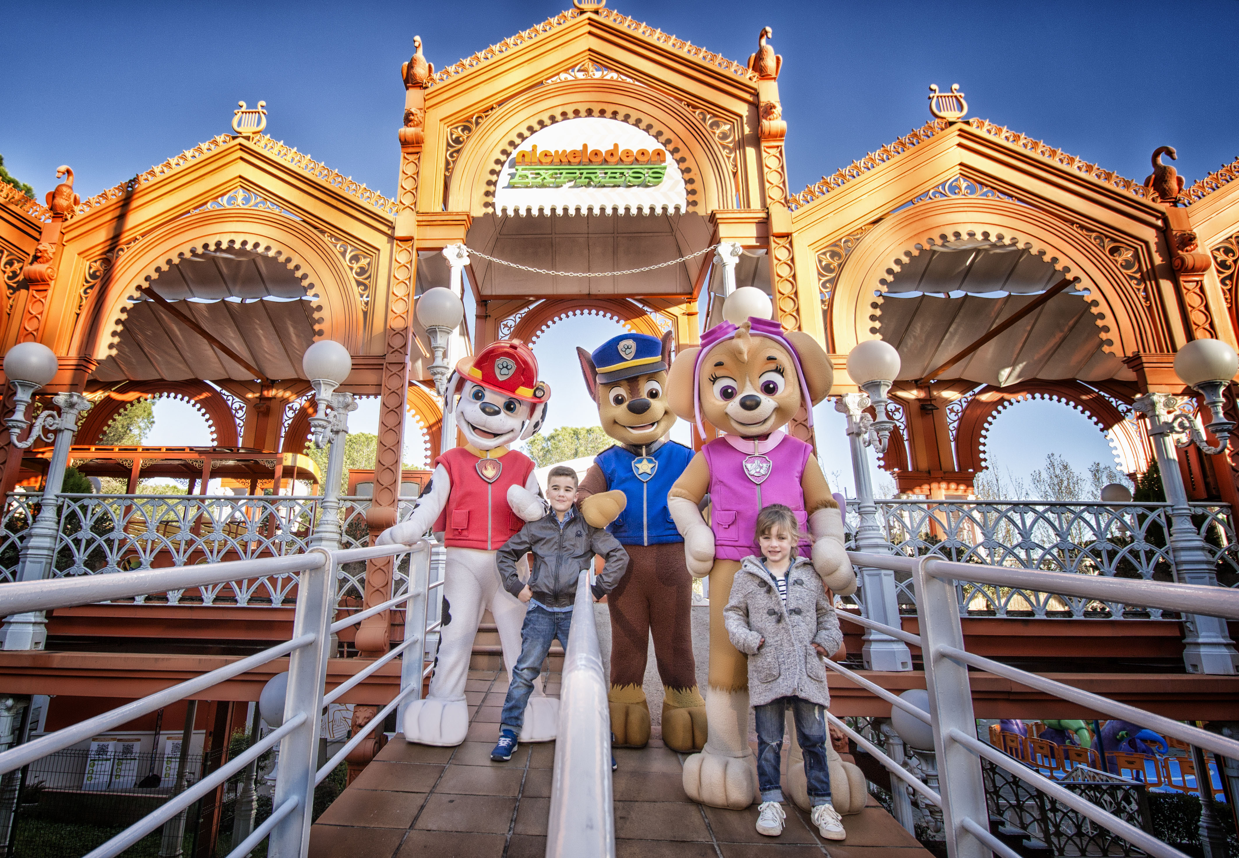 migliori attrazioni a Madrid