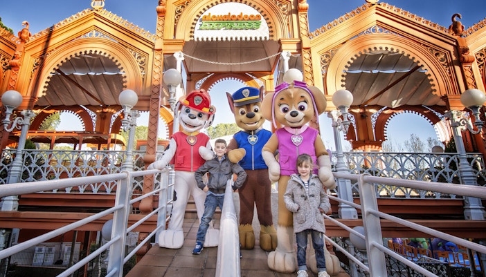 migliori attrazioni a Madrid