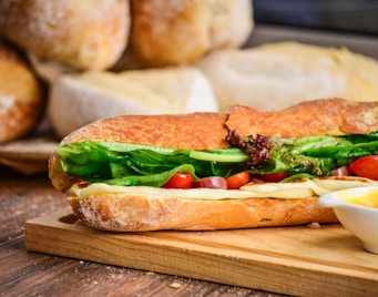 Cosa mangiare a Parigi