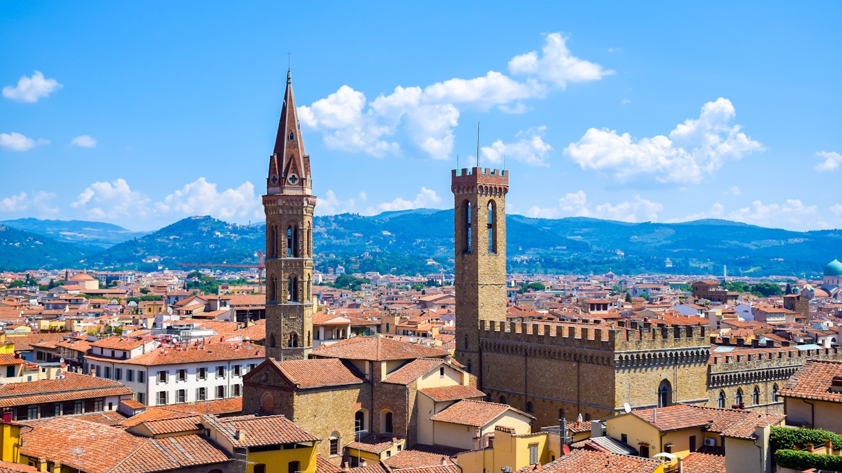 Bargello Museum