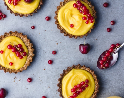 Rome Travel Guide - Must-Try Italian Desserts